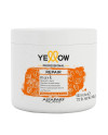 YELLOW REPAIR MASK 500 ML. ALFAPARF