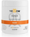 YELLOW REPAIR MASK 1000 ML. ALFAPARF