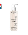 Leche desmaquilladora cremosa rostro y ojos BEAUTY EXPERT FACE - Manteca de Karite 200 ml.