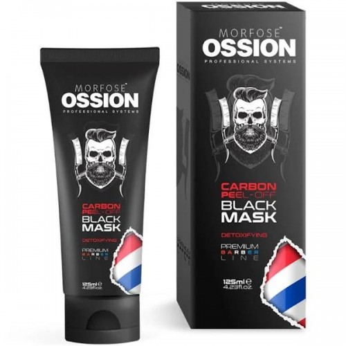 OSSION CARBON ACTIVATED...