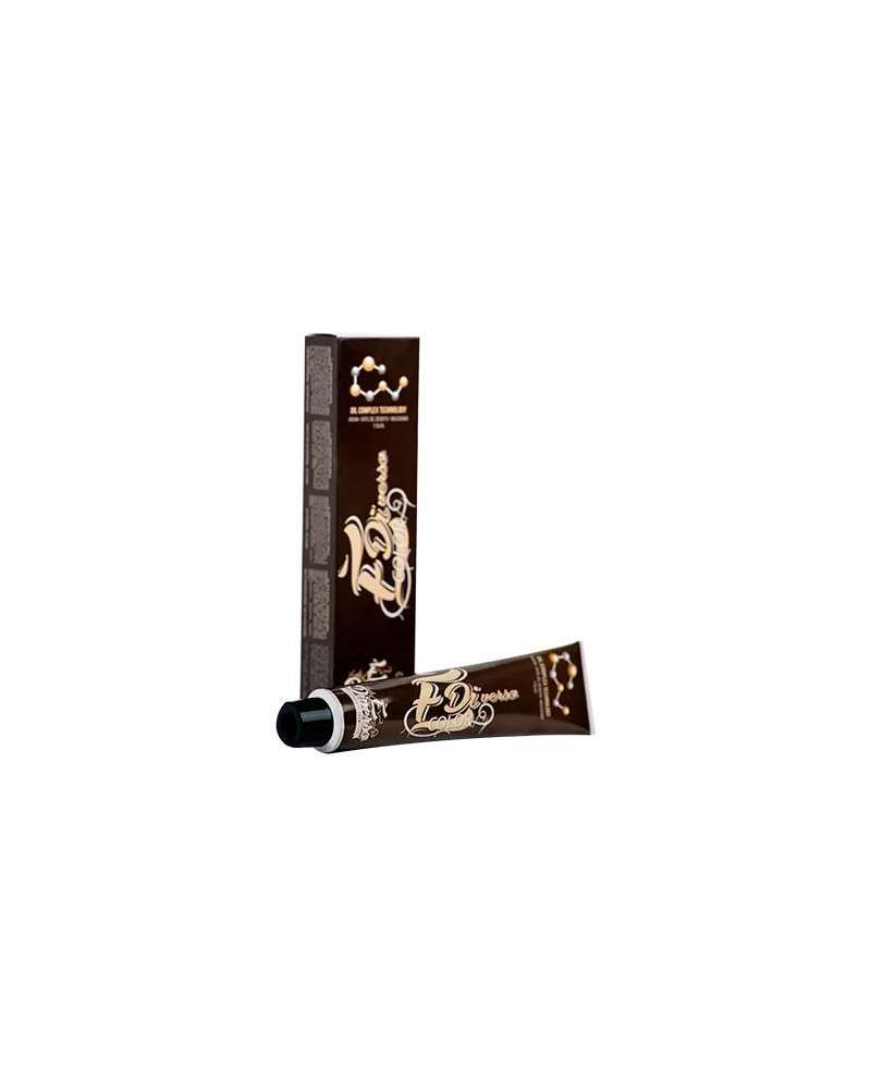 EDIVERSO TINTE EDICOLOR 100 ML. 