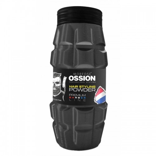 OSSION HAIR STYLING POWDER...