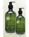 BIOGREEN DAILY USE CHAMPU 500 ML.