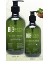 BIOGREEN DAILY USE CONDITIONER 500 ML.
