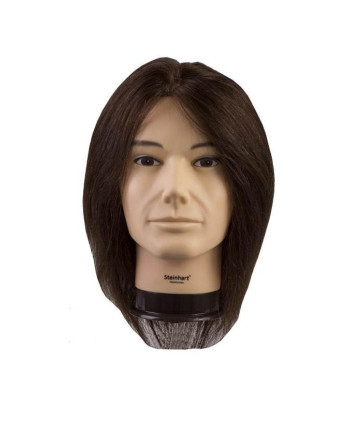 CABEZA MANIQUI STEINHART HOMBRE 30 cms.