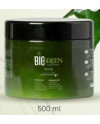 BIOGREEN ANTI-FRIZZ MASK 500 ML.