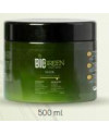 BIOGREEN COLORED HAIR MASK 500 ML.