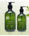 BIOGREEN DANDRUFF CHAMPU 1.000 ML.
