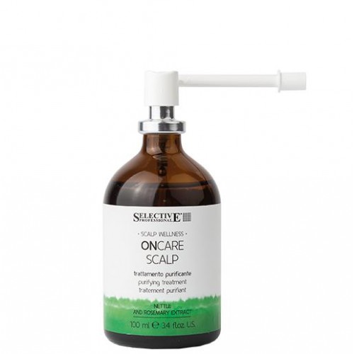 ONCARE 22 SCALP PURIFYING...