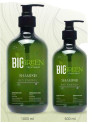 BIOGREEN BIO ENENRGY CHAMPU 1.000 ML.
