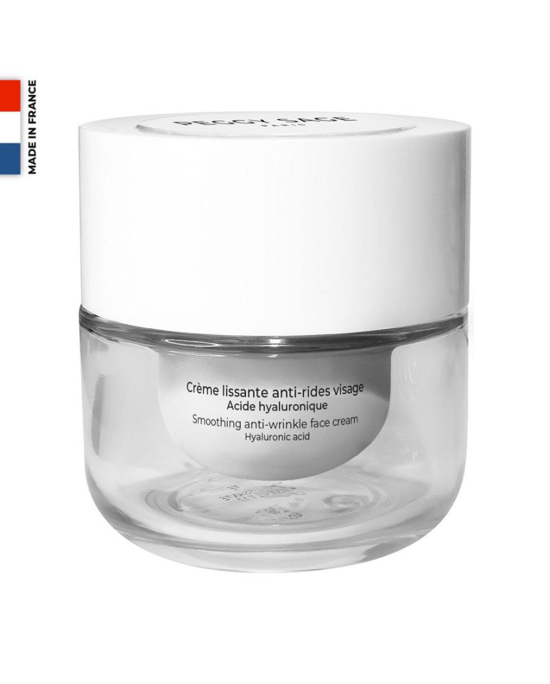 Crema alisante antiarrugas rostro BEAUTY EXPERT FACE SPLENDILIFT - acido hialuronico