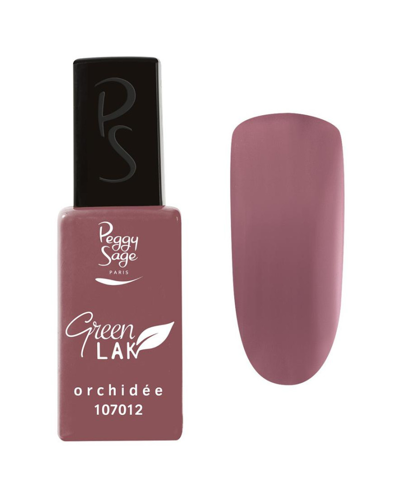 ESMALTE GREEN LAK ORRCHIDEE