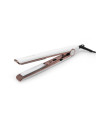 PLANCHA CORIOLISS C1 DIGITAL WHITE SOFT TOUCH COPPER