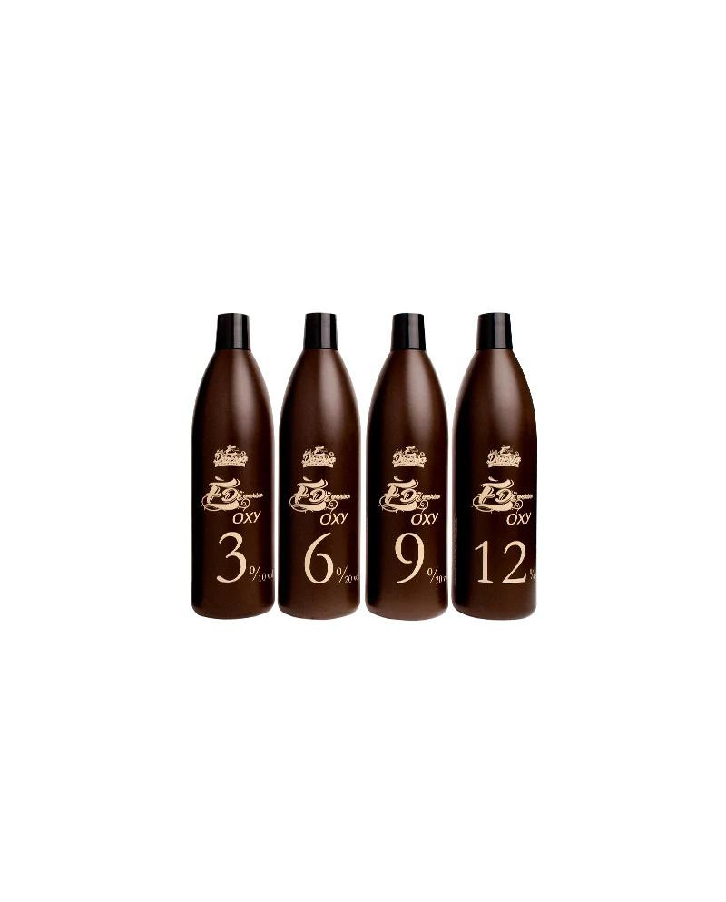 EDIVERSO OXIDANTE 6% 20 vol. 150 ml.