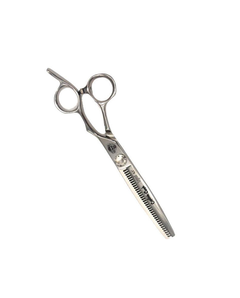 TIJERA BARBERO ESCULPIR 6.5" LEGEND CAPTAIN COOK