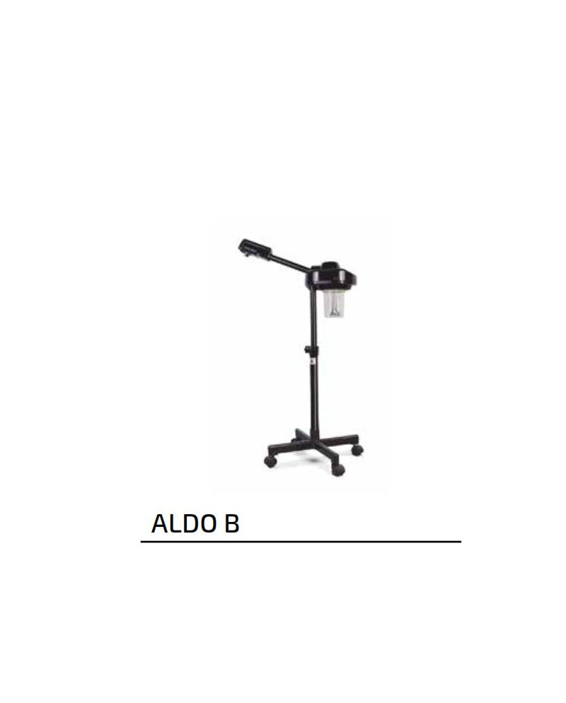 VAPOR FACIAL ALDO MP