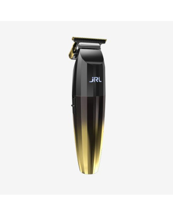 MAQUINA JRL CORTE TRIMMER FRESH FADE 2020T-GOLD