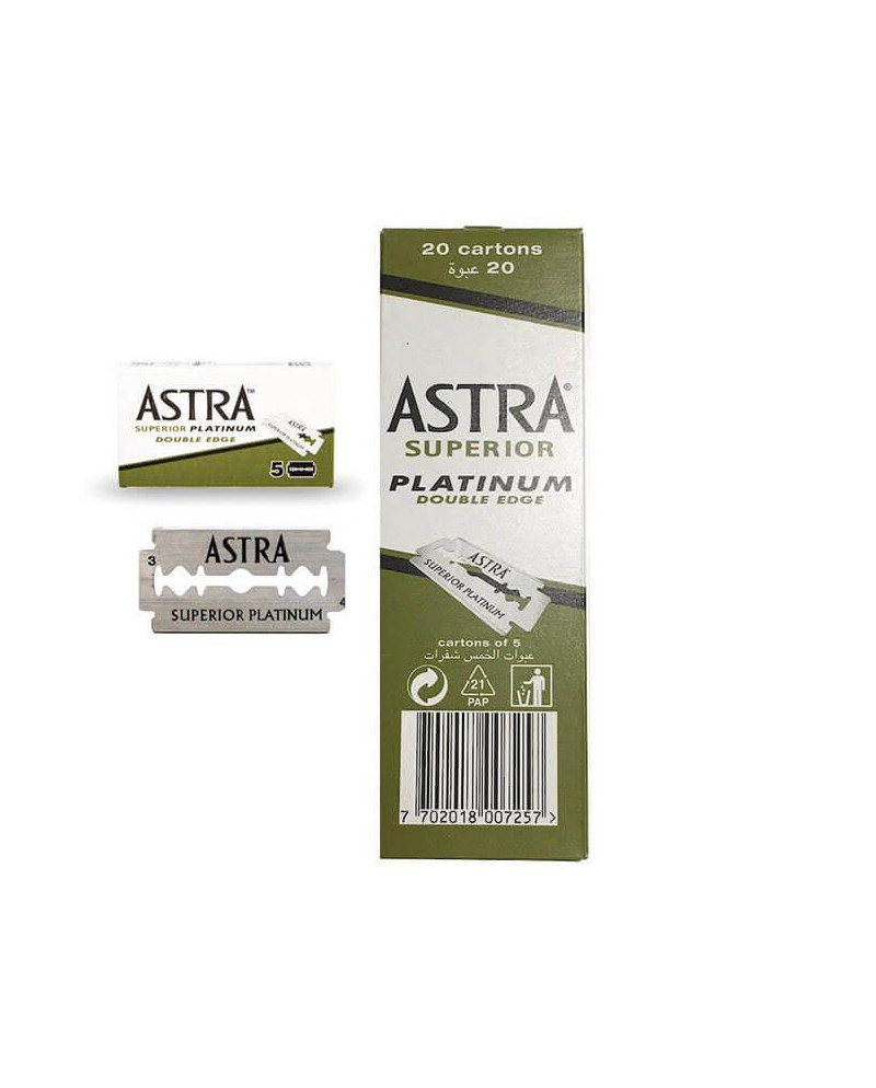 DISPENSADOR ASTRA 20 CAJAS 5 HOJAS