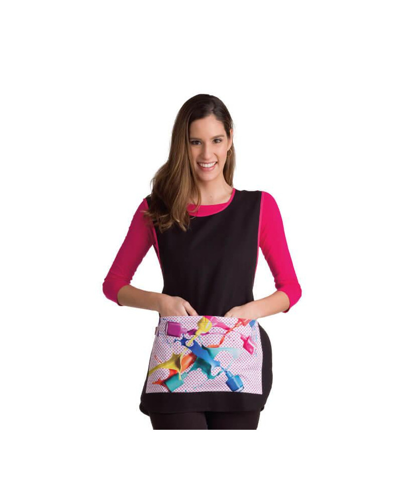 ESTOLA MOD. 21802217 LACA UÑAS