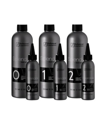 PERMANENTE SPLENDIDE 2 500ML