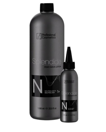 NEUTRALIZANTE SPLENDIDE 1+1 1000ML