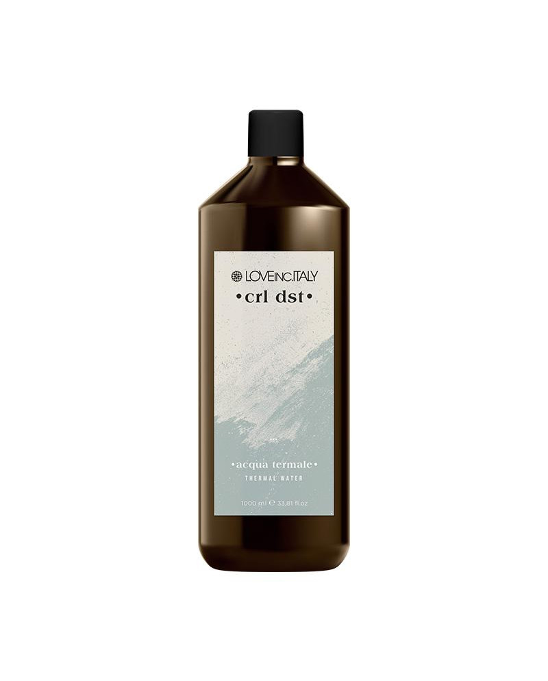COLORDUST AGUA TERMAL 1000 ML.