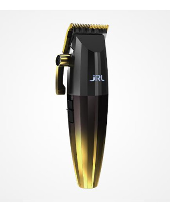 MAQUINA JRL CORTE FRESH FADE 2020C-G GOLD 