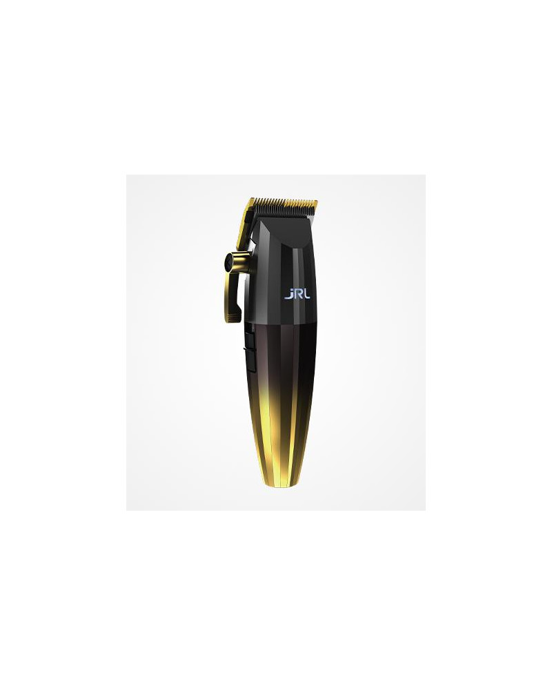 MAQUINA JRL CORTE FRESH FADE 2020C-G GOLD 