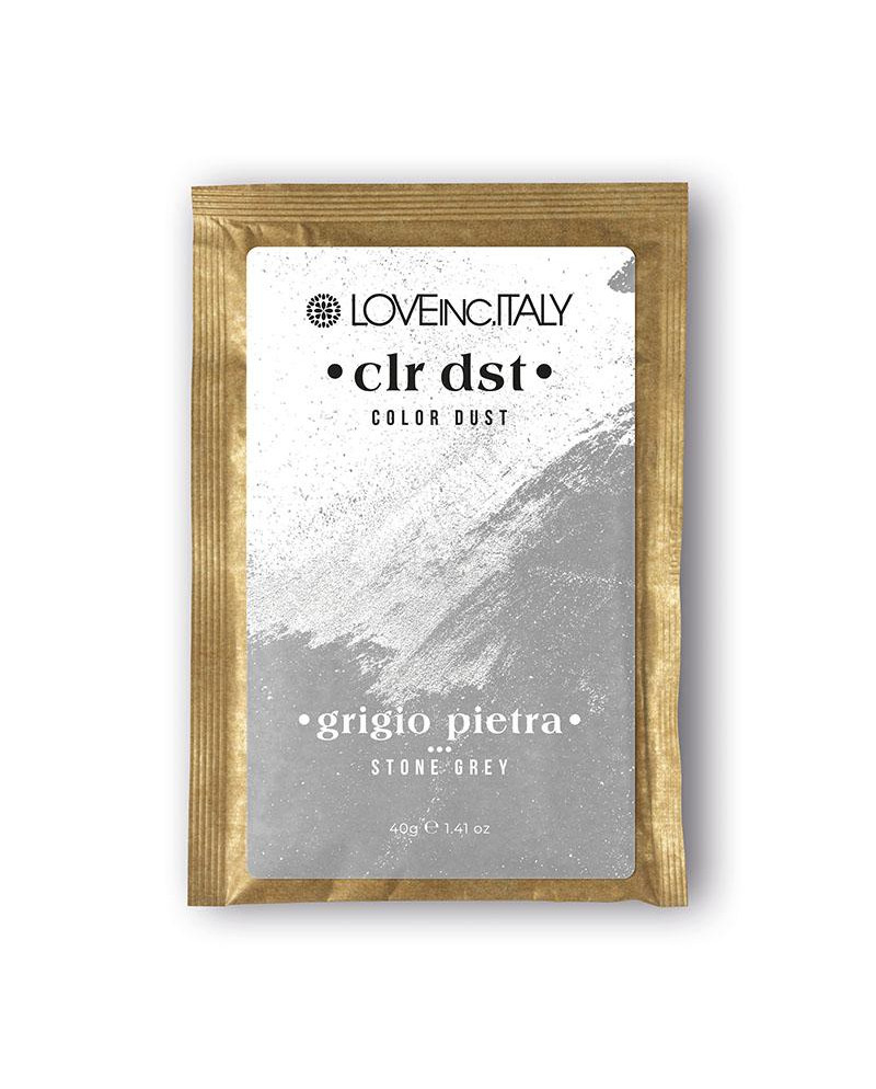 COLORDUST COLORACION POLVO VEGETAL 1.1 GRIGIO PIETRA 40 grs.