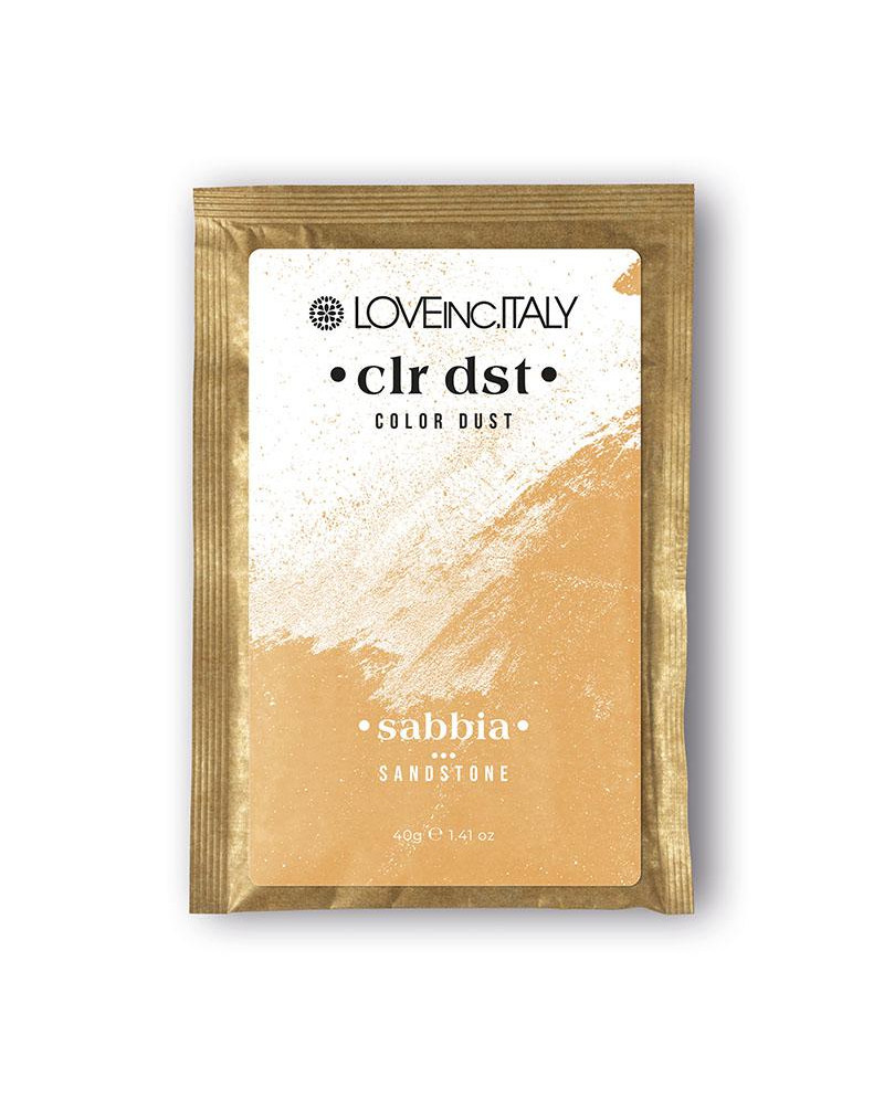 COLORDUST COLORACION POLVO VEGETAL 23 SABBIA 40 grs.