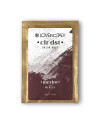 COLORDUST COLORACION POLVO VEGETAL 65 MERLOT 40 grs.