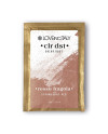 COLORDUST COLORACION POLVO VEGETAL 04 ROSSO FRAGOLA 40 grs.