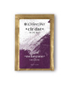 COLORDUST COLORACION POLVO VEGETAL 5 MELANZANA 40 grs.
