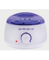 FUNDIDOR CERA CON TERMOSTATO 500 ML. AGV