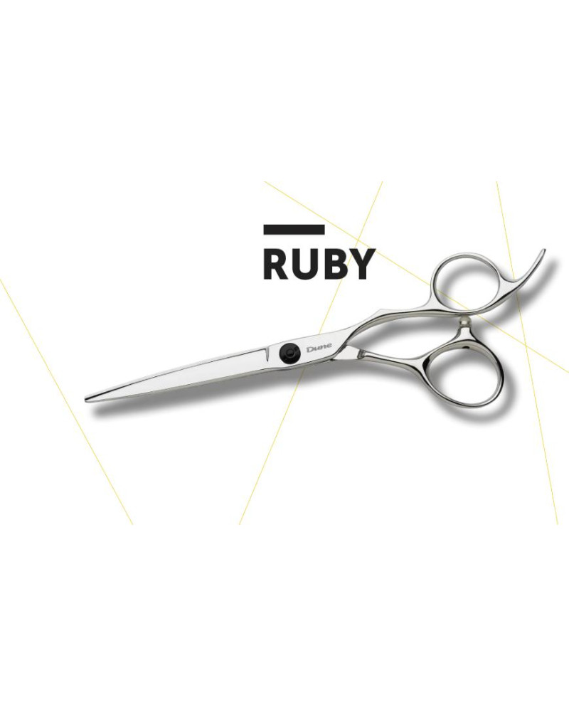 TIJERA CORTE DUNE RUBY 5.5"