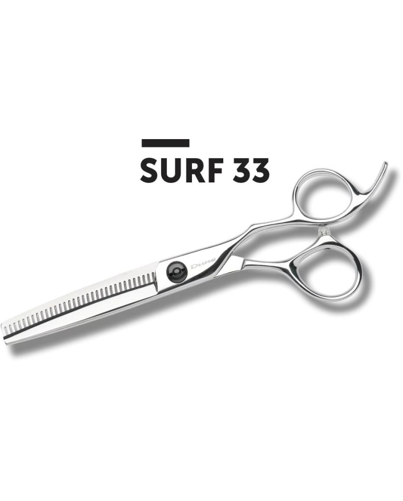 TIJERA ESCULPIR DUNE SURF 33