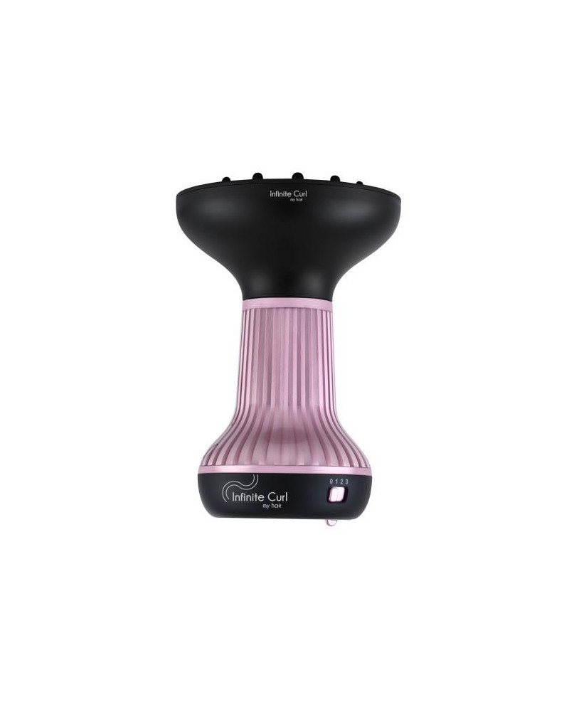 SECADOR DIFUSOR INFINITE CURL by AGV 800 w.