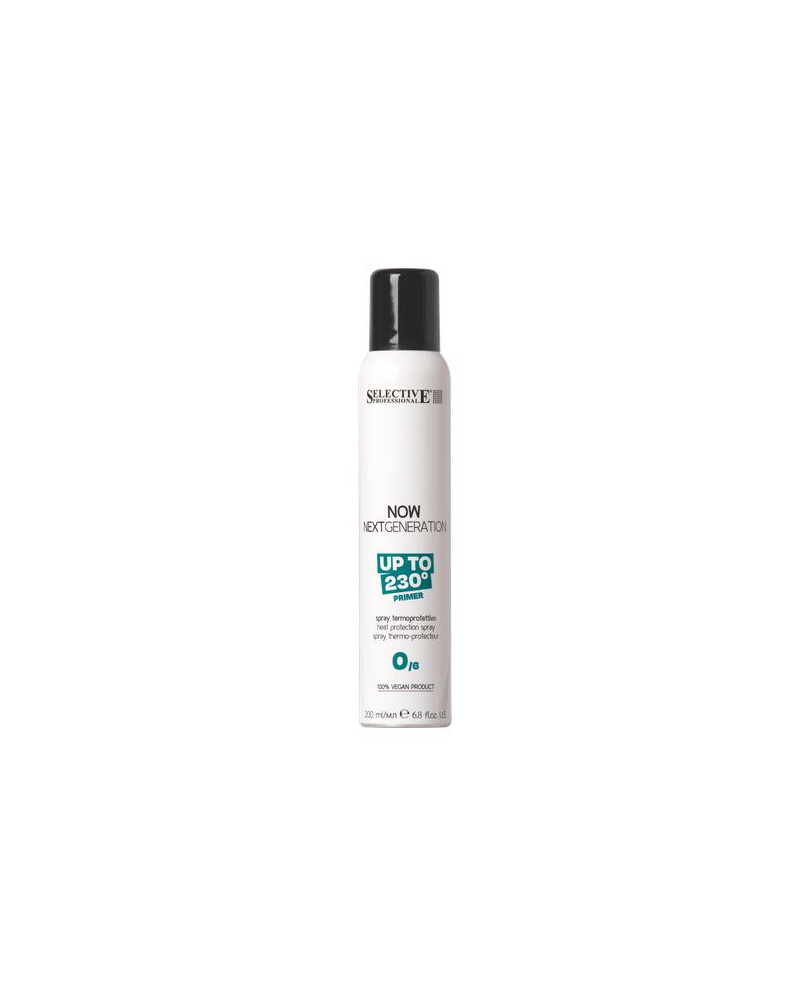 NEW NOW PRIMER UP TO 230º 200 ML.