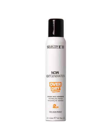 NEW NOW TEXTURE OVER DRY 200 ML.