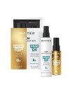 KIT NEW NOW PRIMER GEAR UP 200 ML. + GLEAM LUXE 100 ML.
