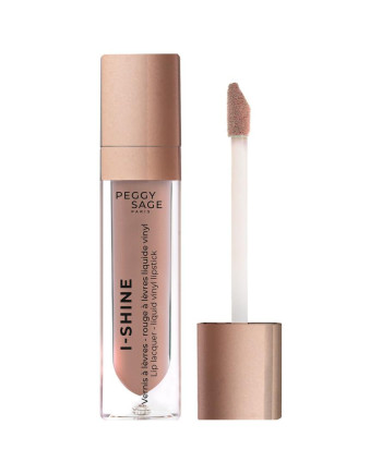 ESMALTE DE LABIOS LABIAL LIQUIDO VINILO NUDE BEIGE 6 ML.