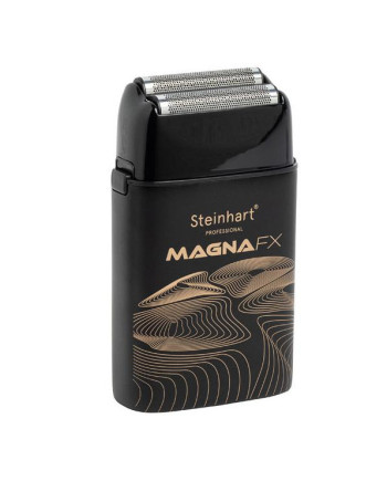 MAQUINA AFEITAR STEINHART MAGNA FX 8.000 rpm. SHAVER