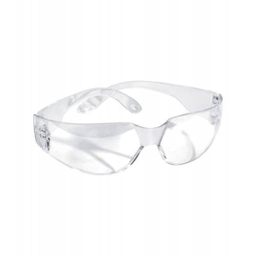 Gafas de protección UV / LED