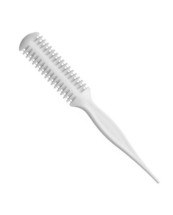 NAVAJA CORTA CABELLOS DOBLE 00962