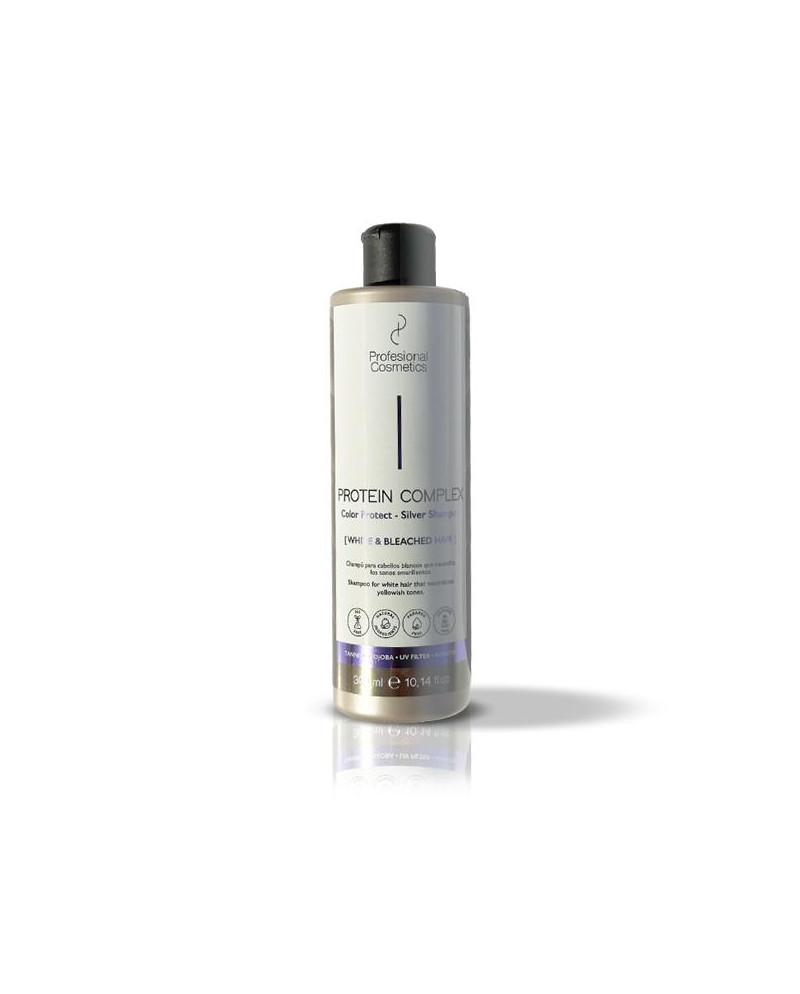 PROTEIN COMPLEX COLOR CHAMPU 300 ML.