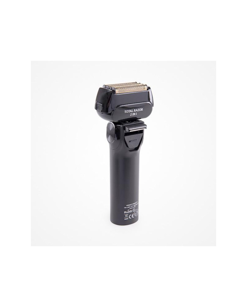 MAQUINA AFEITADO TOTAL RAZOR 2 EN 1 401570
