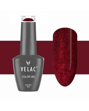 VELAC COLOR GEL SEMIPERMANENTE 076-B