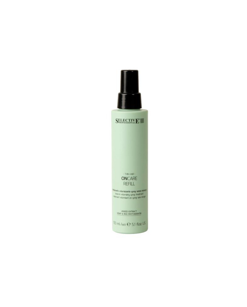 ONCARE 22 REFILL TRATAMIENTO VOLUMIZANTE 150 ML.