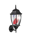 POLO BARBER CROMADO 04945