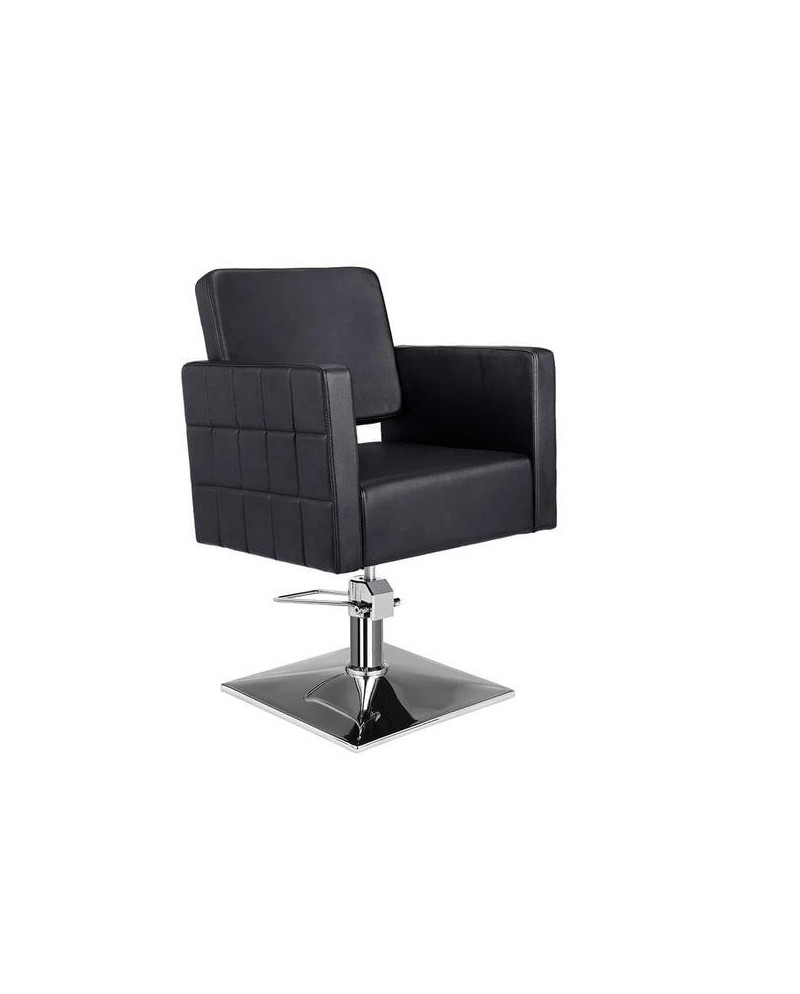 SILLON  HORACE BOMBA HIDRAULICA BASE CUADRADA TAPI